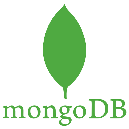 Mongo DB Logo